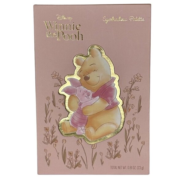 Disney Winnie the Pooh Eyeshadow & Complexion Palette - NEW - Picture 8 of 12